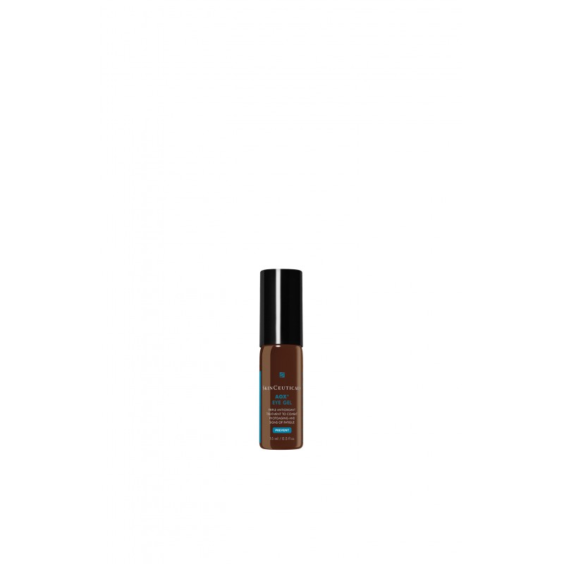 SKINCEUTICALS AOX+ EYE GEL CONTORNO DE OJOS 15 ML Parafarmacia