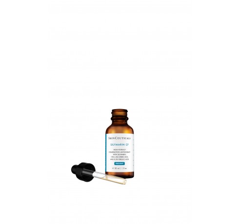 SKINCEUTICALS COFRE IMPERFECCIONES ( SILYMARIN + PHYTO A+ BRIGHTENING + ADVANCED BRIGHTENING 15ML) Parafarmacia