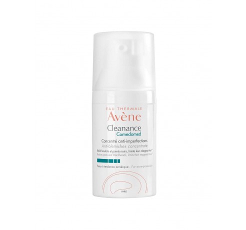 AVENE CLEANANCE COMEDOMED 30ML + REGALO Acné