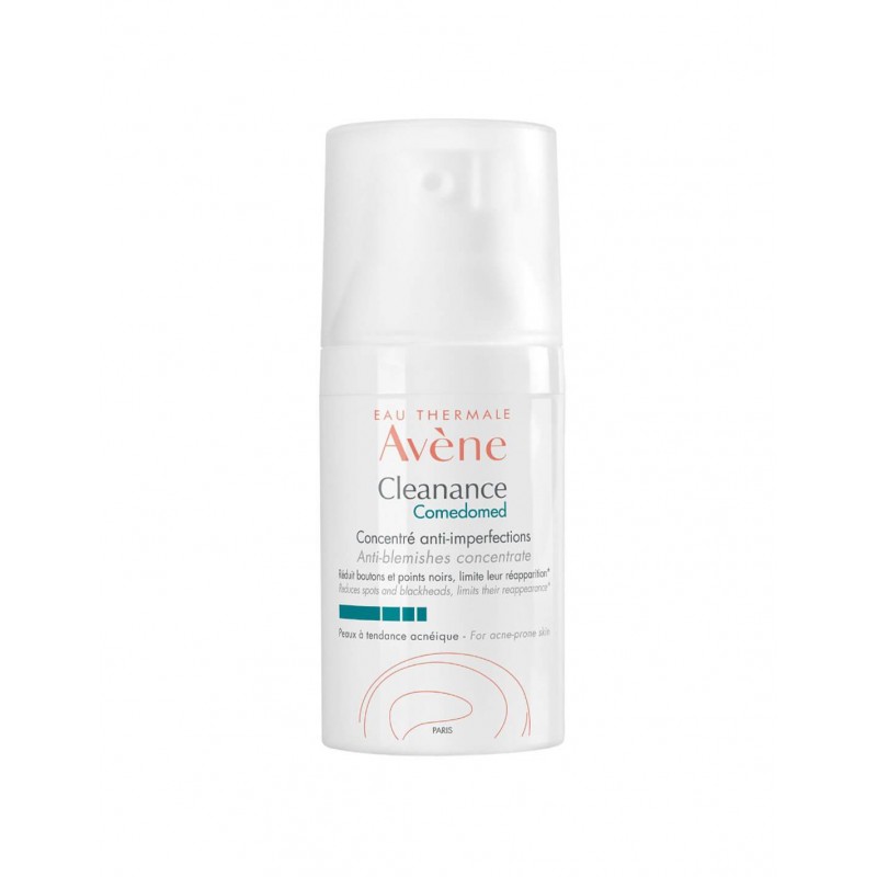 AVENE CLEANANCE COMEDOMED 30ML + REGALO Acné