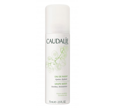 CAUDALIE AGUA DE UVA 75 ML Limpieza facial