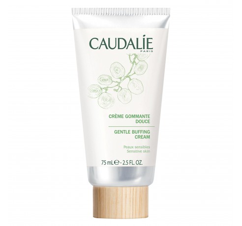 CAUDALIE EXFOLIANTE SUAVE 75 ML Exfoliante