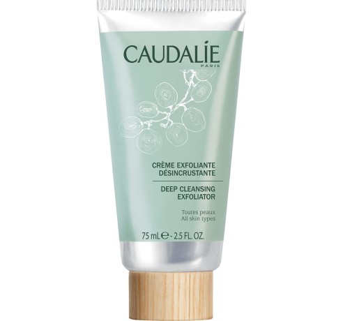 CAUDALIE EXFOLIANTE DESINCRUSTANTE 75 ML Exfoliante