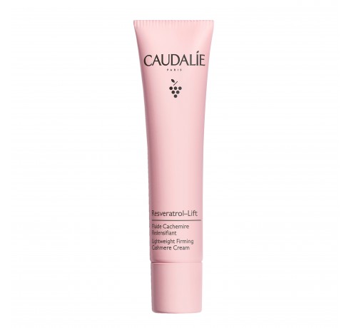 CAUDALIE RESVERATROL LIFT FLUIDO CACHEMIR REDENSIFICANTE 40 ML Antiedad