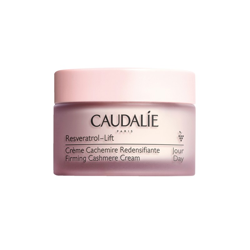 CAUDALIE RESVERATROL LIFT CREMA CACHEMIR REDENSIFICANTE 50 ML Antiedad