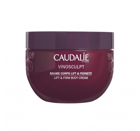 CAUDALIE VINOSCULP BALSAMO CORPORAL LIFTING Y FIRMZA 250 ML Anticelulíticos y reafirmantes