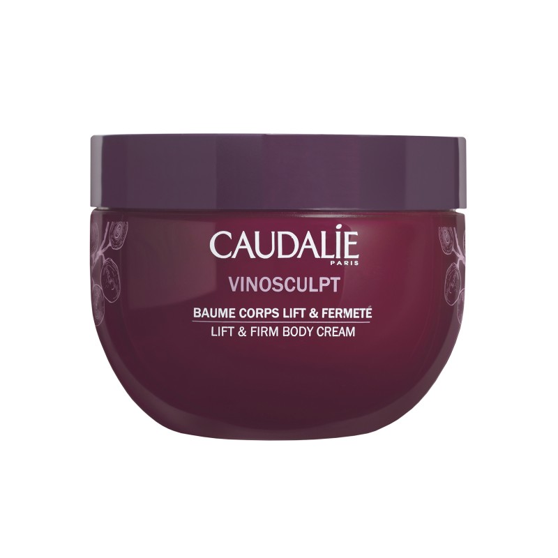 CAUDALIE VINOSCULP BALSAMO CORPORAL LIFTING Y FIRMZA 250 ML Anticelulíticos y reafirmantes