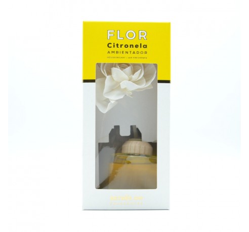 AMBIENTADOR CITRONELLA Perfumes