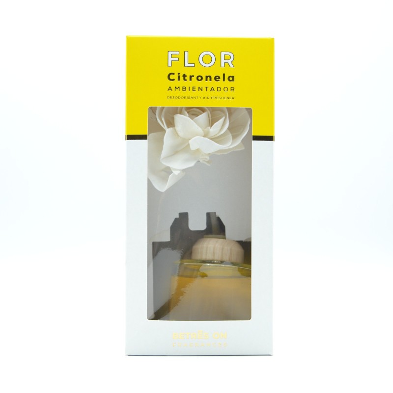 AMBIENTADOR CITRONELLA Perfumes