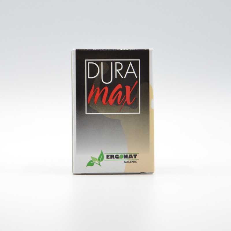 DURAMAX 50 CAPS ERGOSPHERE ERGONAT Fertilidad y deseo