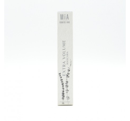 MIA MASCARA ALL DAY PERFECT Pestañas y cejas