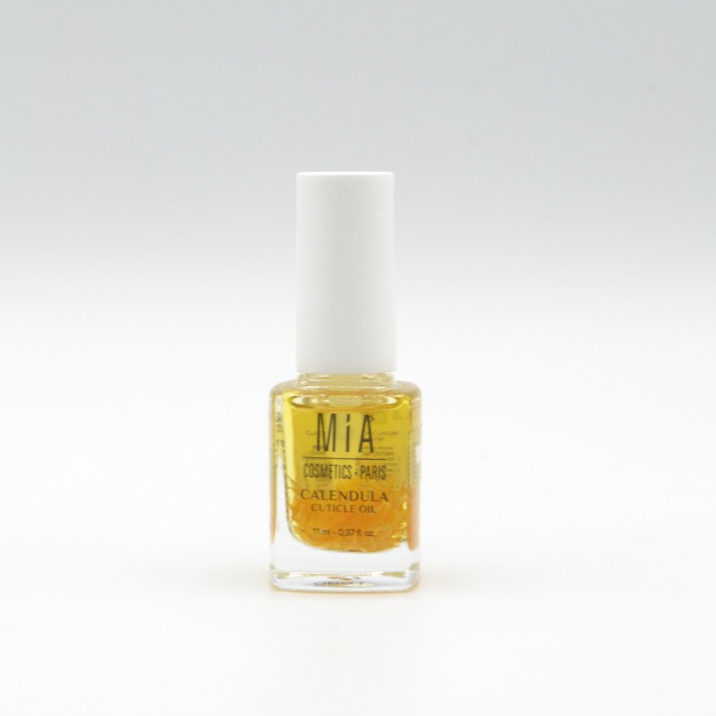 MIA CALENDULA ACEITE DE CUTICULAS Cuidado de manos y uñas