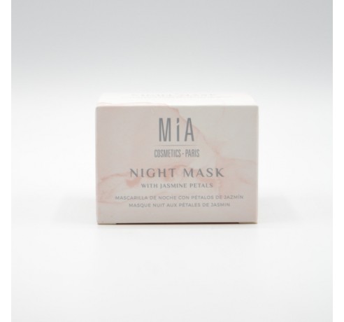 MIA MASCARILLA NOCHE 50ML Antiedad