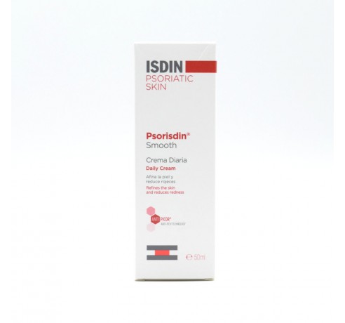 PSORISDIN CREMA ZONAS ESPECIFI 50 ML (IRALFARIS) Hidratación y piel atópica