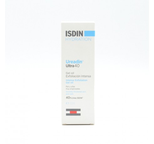 UREADIN ULTRA UREA 40 % GEL 30 ML Piel atópica