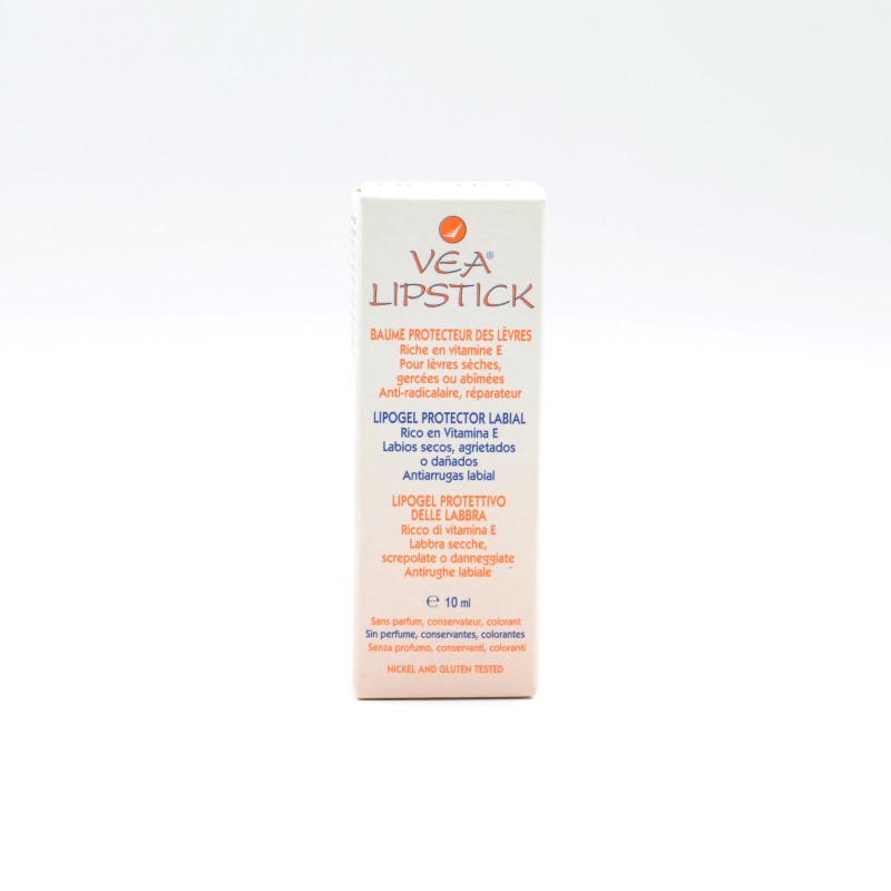 VEA LIPSTICK 10 ML Aftas y herpes