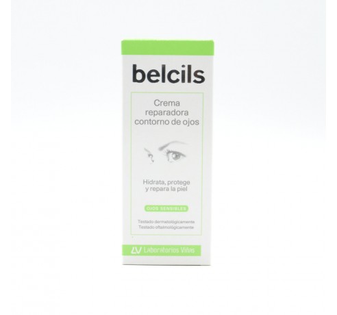 BELCILS CREMA CONTORNO OJOS 30 ML Hidratación