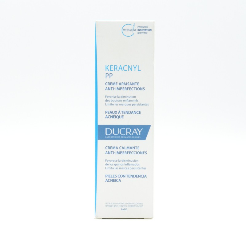 KERACNYL CREMA PP 30 ML Defensas