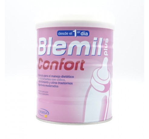 BLEMIL PLUS CONFORT 800 GR Leches especiales