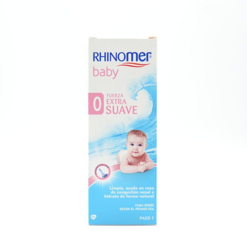 Venta de Rhinomer Baby Spray F- Extra Suave Online