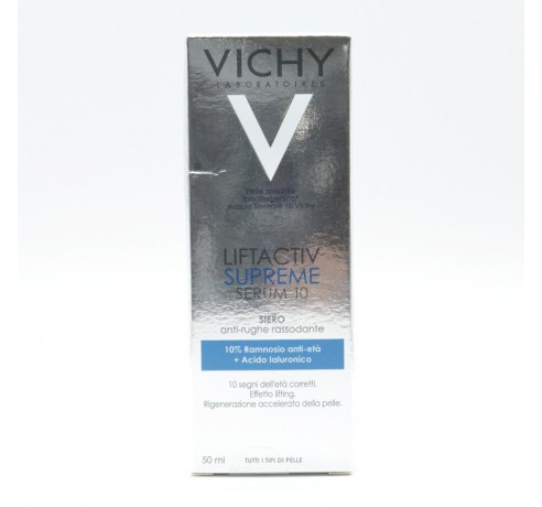 VICHY LIFTACTIV SERUM 10 50 ML Antiedad