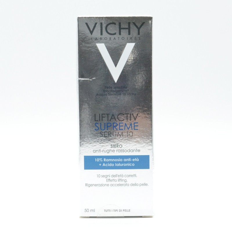 VICHY LIFTACTIV SERUM 10 50 ML Antiedad