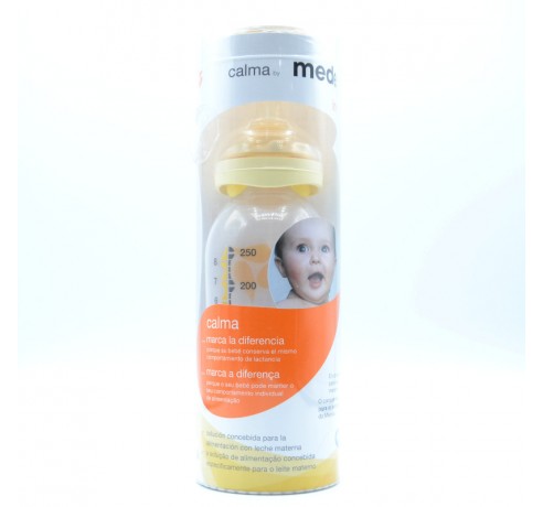 Medela Biberón Calma 150 ml desde 13,52 €