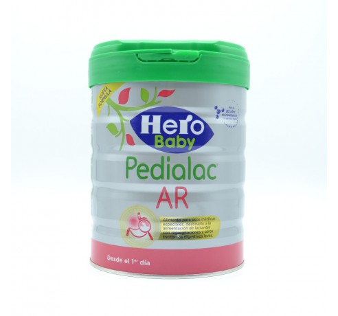 PEDIALAC AR 1 800 G Leches especiales