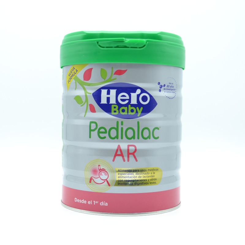 PEDIALAC AR 1 800 G Leches especiales