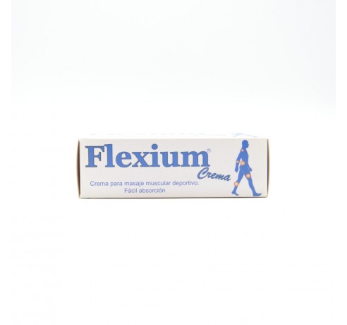 FLEXIUM ARTICULACIONES CREMA 75 ML Geles de masaje