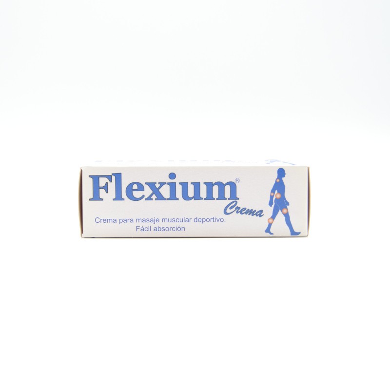 FLEXIUM ARTICULACIONES CREMA 75 ML Geles de masaje