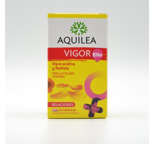 Farmacia Palacio de Deportes - ❤️😲 ¡Que nada te baje el ánimo! Energisil  Vigor Instant de #PharmaOTC es un complemento alimenticio que ayuda a  promover la capacidad y el deseo sexual. Enriquecido