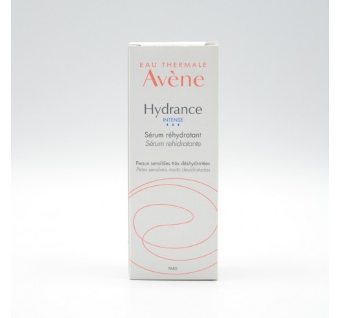 AVENE HYDRANCE OPTI SERUM 30ML Hidratación