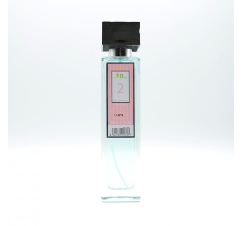PERFUME IAP PHARMA Nº 02 150 ML Perfumes