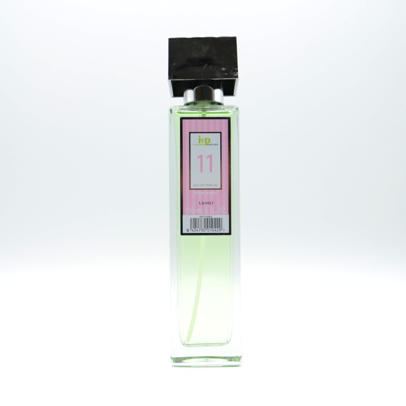 PERFUME IAP PHARMA Nº 11 150 ML Perfumes