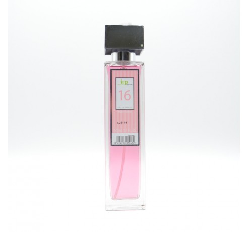 PERFUME IAP PHARMA Nº 16 150 ML Perfumes