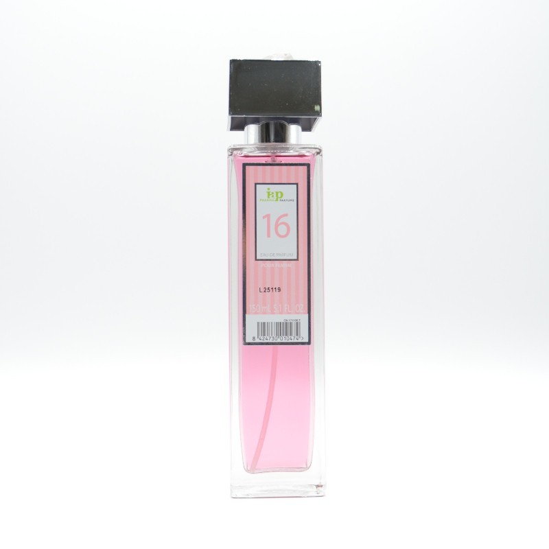 PERFUME IAP PHARMA Nº 16 150 ML Perfumes