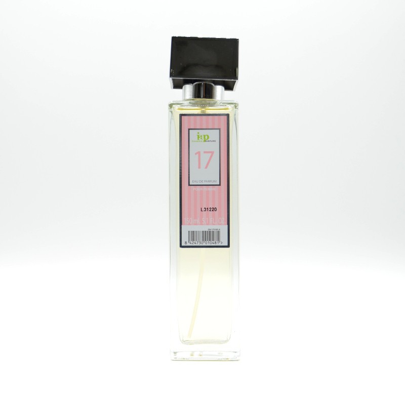 PERFUME IAP PHARMA Nº 17 150 ML Perfumes