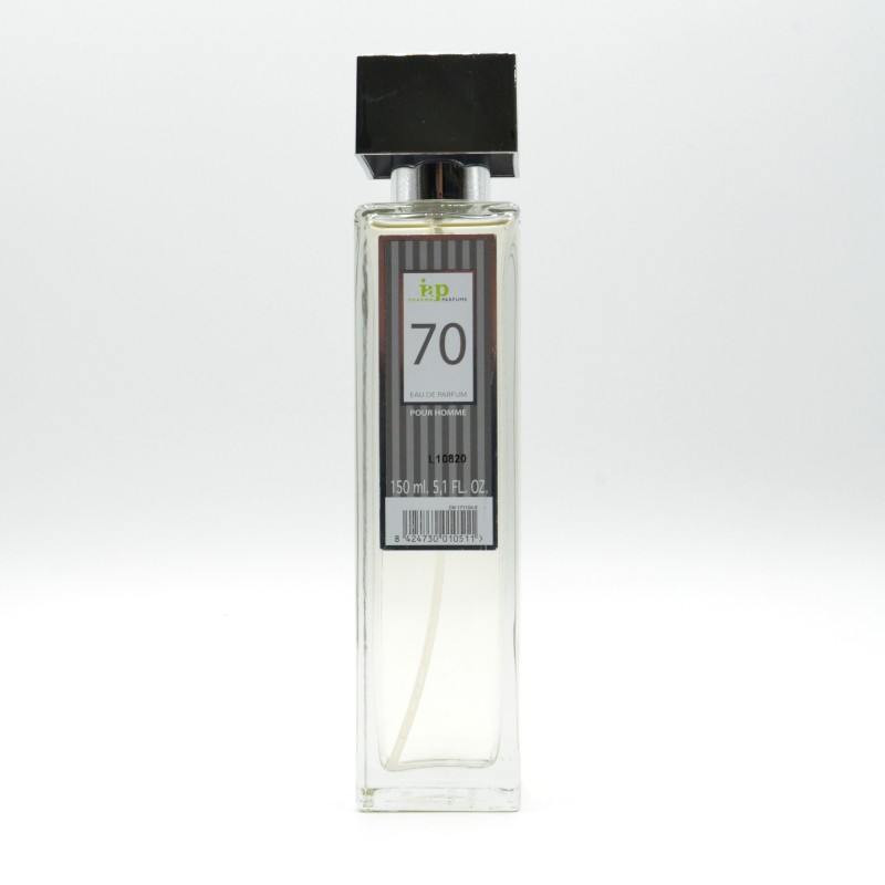 PERFUME IAP PHARMA Nº 50 HOMBRE (70)150 ML Perfumes