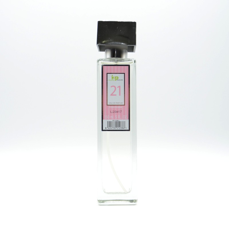 PERFUME IAP PHARMA Nº 21 150 ML Perfumes