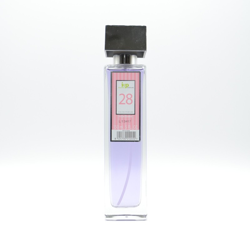 PERFUME IAP PHARMA Nº 28 150 ML Perfumes