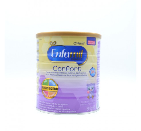 ENFAMIL CONFORT 800 GR Leches especiales