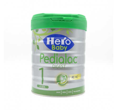 PEDIALAC DIGEST AE/AC 800 G Leches especiales