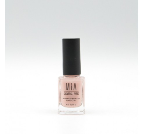 MIA UÑAS STRENGTHEN BASE Cuidado de manos y uñas