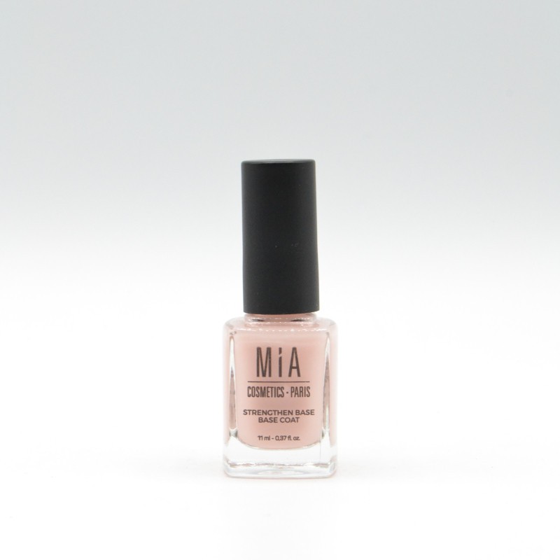 MIA UÑAS STRENGTHEN BASE Cuidado de manos y uñas