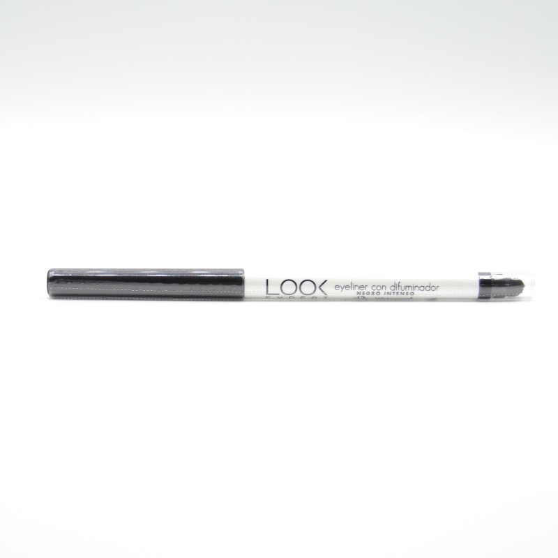 BETER EYELINER CON DIFUMINADOR NEGRO INTENSO Maquillaje