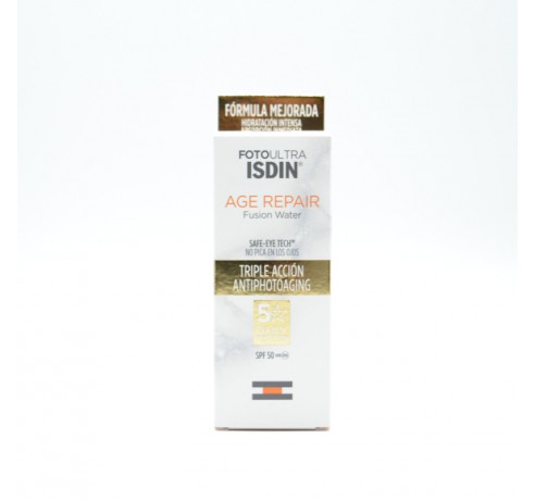 FP ISDIN AGE REPAIR SPF50+ 50 ML Antiedad