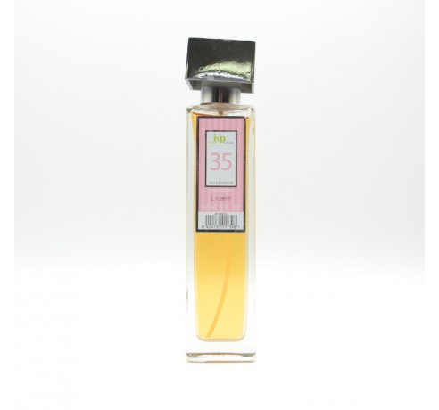 PERFUME IAP PHARMA Nº 35 FEMME 150 ML Perfumes