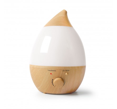 HUMIDIFICADOR PRIM (PEQUEÑO) Humidificadores