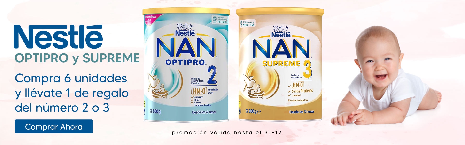 Cresfarma Nan 6+1